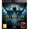 Diablo III - Reaper of Souls - Ultimate Evil Edition (PS3)