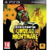 Red Dead Redemption - Undead Nightmare (PS3)