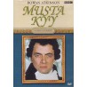 Musta kyy - Tuotantokausi 3 (Black Adder - Series 3) (DVD)