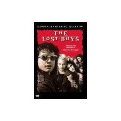 Lost Boys, The (Special...