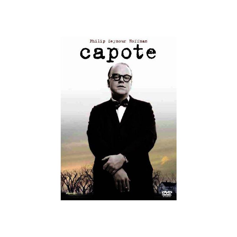 Capote (DVD)