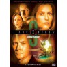 X-Files - Salaiset kansiot - 9. tuotantokausi (X-Files, The - Season 9) (7 DVD)