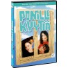 Ponille kyytiä - 2. tuotantokausi (Smack the Pony - Season 2) (DVD)