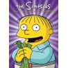 Simpsonit - Kausi 13 (The Simpsons - Season 13) (4 DVD)