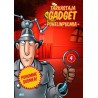 Tarkastaja Gadget 4 (Inspector Gadget 4) (DVD)