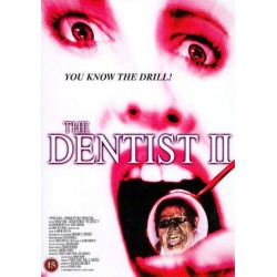 The Dentist 2 (1998) (DVD)