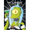 Simpsonit - Kausi 14 (The Simpsons - Season 14) (4 DVD)