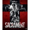 The Sacrament (2013) (Blu-ray)