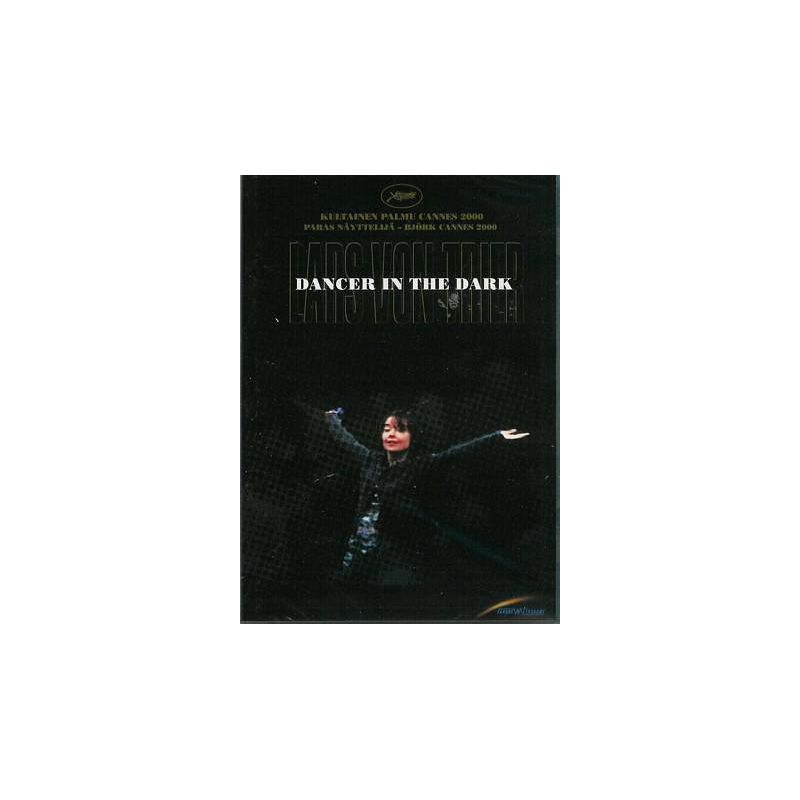 Dancer in the Dark (2000) (DVD)