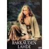 Rakkauden lähde (Manon des sources (1986)) (DVD)