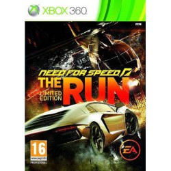 Need for Speed - The Run...