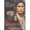 Vapauden voitto (Revolution) (DVD)