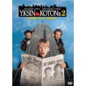 Yksin kotona 2: Eksynyt New Yorkissa (Home Alone 2: Lost in New York (1992)) (DVD)