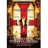 Viimeinen temppeliherra (The Last Templar) (DVD)