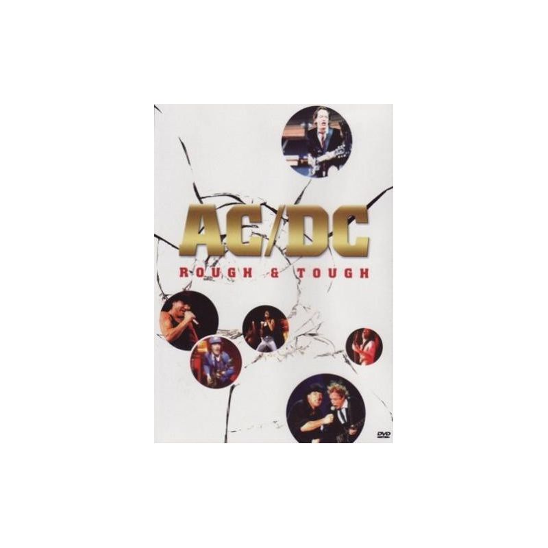 AC/DC - Rough & Tough (DVD)