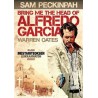 Bring me the head of Alfredo Garcia - Uncut (DVD)