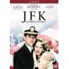 JFK - Nuoruusvuodet (JFK – Reckless Youth) (2 DVD)