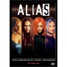 Alias - Kausi 1 (Alias - Season 1 [Slim Box]) (6 DVD)