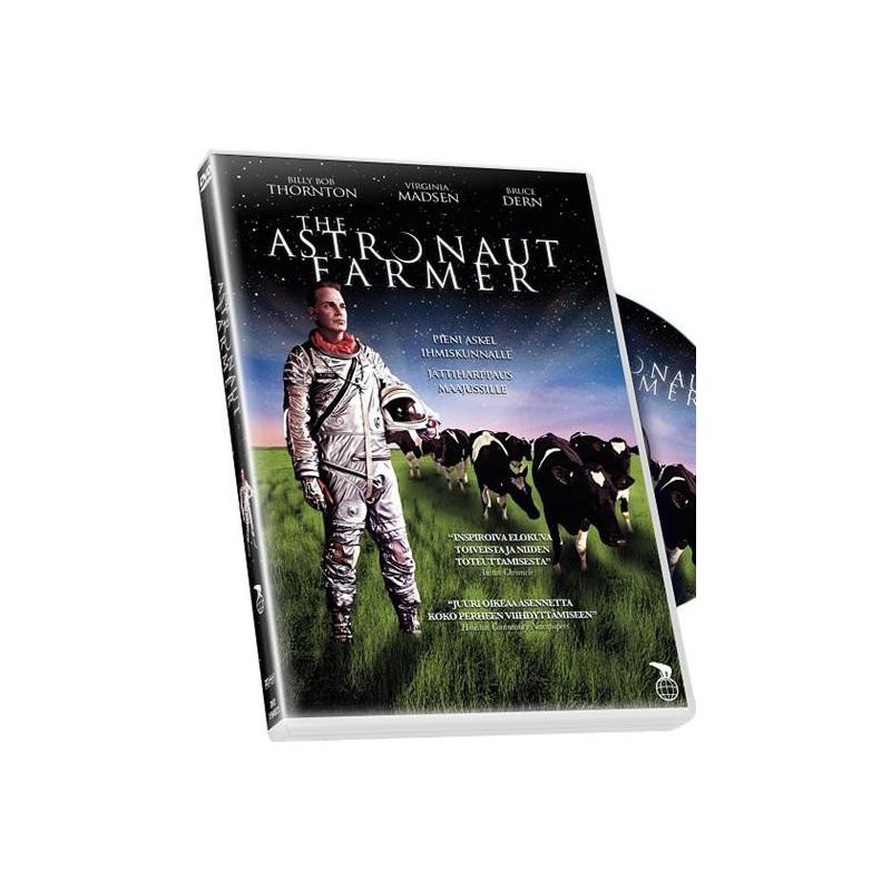 Astronaut Farmer, The (2006) (DVD)