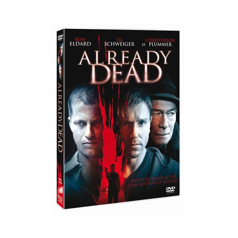 Already Dead (2007) (DVD)
