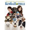 Koirahotelli (Hotel for Dogs (2009)) (DVD)