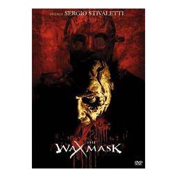 Wax Mask (Maschera di cera)...