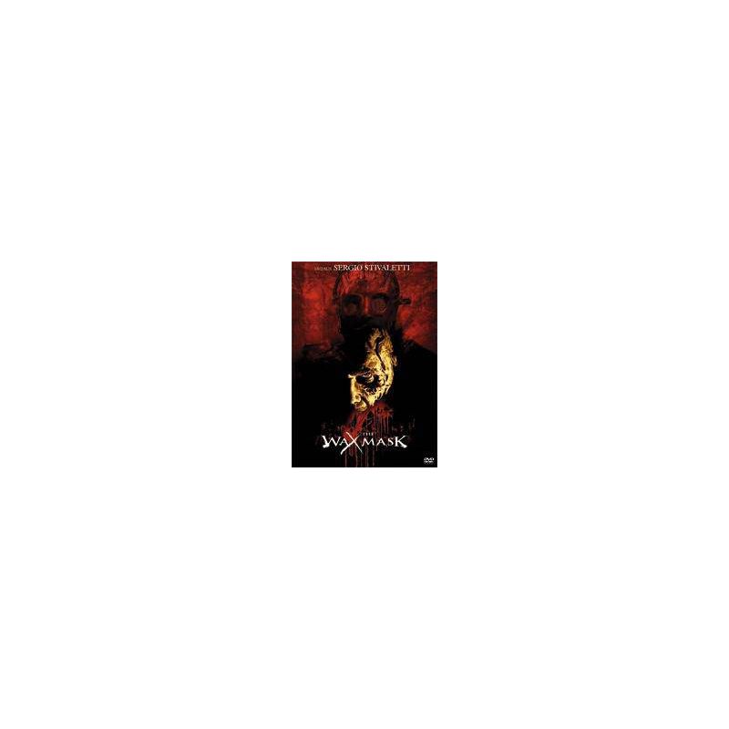 Wax Mask (Maschera di cera) (DVD)