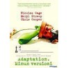 Adaptation - Minun versioni (Adaptation) (DVD)