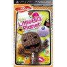 LittleBigPlanet Essentials (PSP)