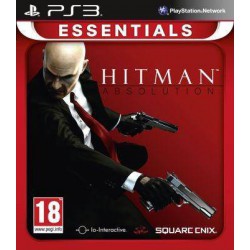 Hitman - Absolution...
