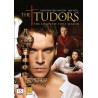 The Tudors - Kausi 1 (The Tudors - Season 1) (3 DVD)