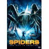 Spiders 3D (Spiders (2013)) (DVD)