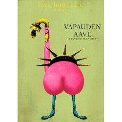 Vapauden aave (The Phantom...