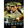 Yamato - Viimeinen taistelu (Yamato (2005)) (DVD)