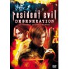 Resident Evil: Degeneration (DVD)