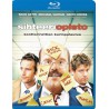 Sihteeriopisto (Office Rats (2009)) (Blu-ray)