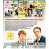 Sihteeriopisto (Office Rats (2009)) (Blu-ray)
