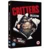 Critters 1-4 Collection (4 DVD)