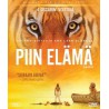 Piin elämä (Life of Pi (2012) (Blu-ray + DVD))