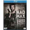 Mad Max 1-3 (Mad Max Trilogy) (3 Blu-ray)
