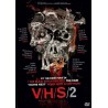 VHS 2 (V/H/S/2 (2013)) (DVD)