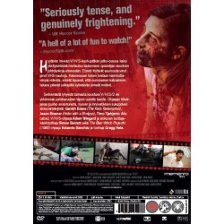 VHS 2 (V/H/S/2 (2013)) (DVD)