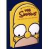 Simpsonit: 6. tuotantokausi (Simpsons, The - Season 6 (Homer)) (4 DVD)