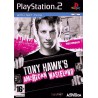 Tony Hawks American Wasteland (PS2)