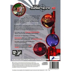 The Sniper 2 (PS2)
