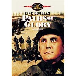 Paths of Glory (1957) (DVD)