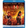 Muumio: Lohikäärmekeisarin hauta (The Mummy: Tomb of the Dragon Emperor) (Blu-ray)