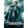Lainkuuliainen kansalainen (Law Abiding Citizen) (Blu-ray)