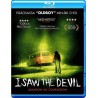 I Saw the Devil (2010) (Blu-ray)