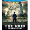 The Raid: Redemption (Blu-ray + DVD) (2011)